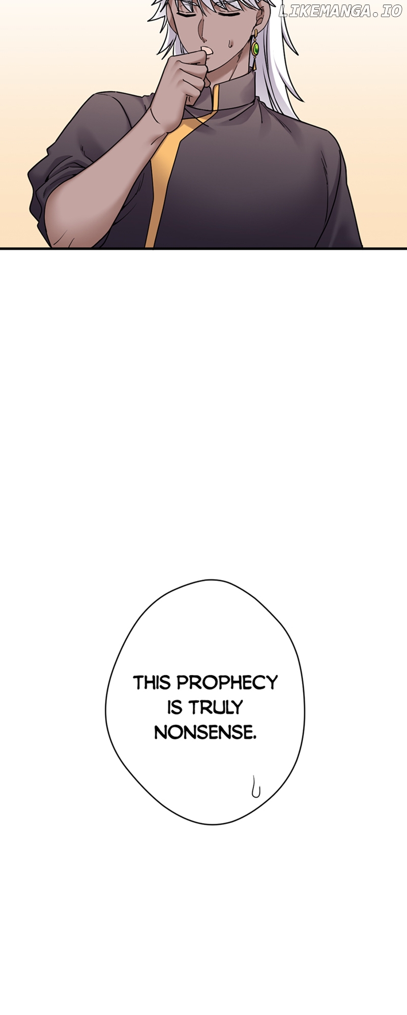 DARISHA/ Princess's Secret Sweetheart Chapter 165 - page 5