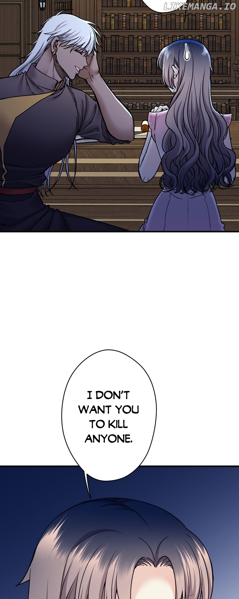 DARISHA/ Princess's Secret Sweetheart Chapter 165 - page 7