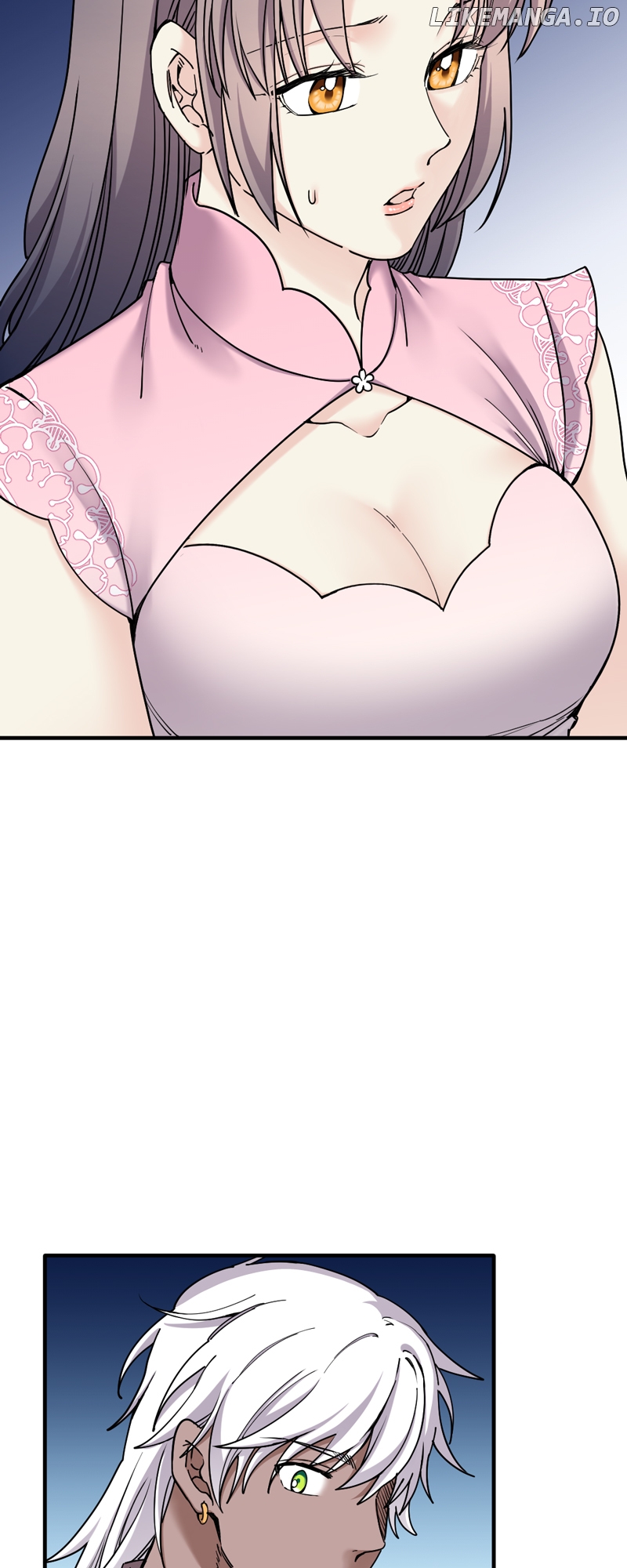 DARISHA/ Princess's Secret Sweetheart Chapter 165 - page 8