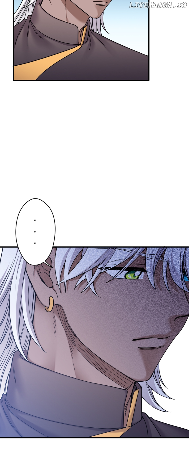 DARISHA/ Princess's Secret Sweetheart Chapter 165 - page 9