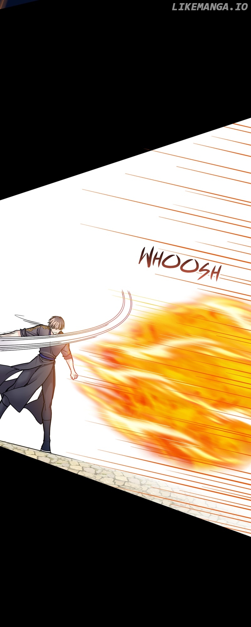 DARISHA/ Princess's Secret Sweetheart Chapter 128 - page 12
