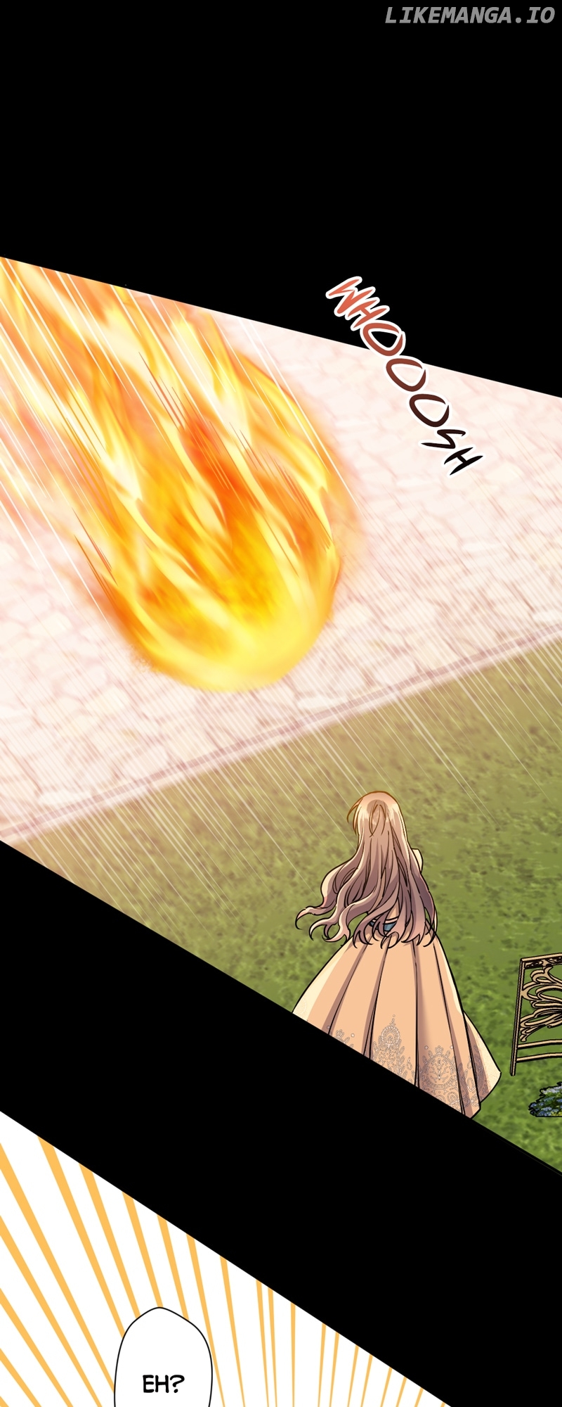 DARISHA/ Princess's Secret Sweetheart Chapter 128 - page 13