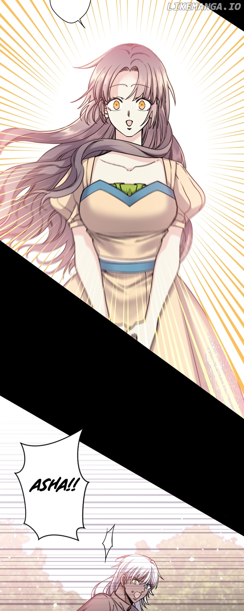 DARISHA/ Princess's Secret Sweetheart Chapter 128 - page 14