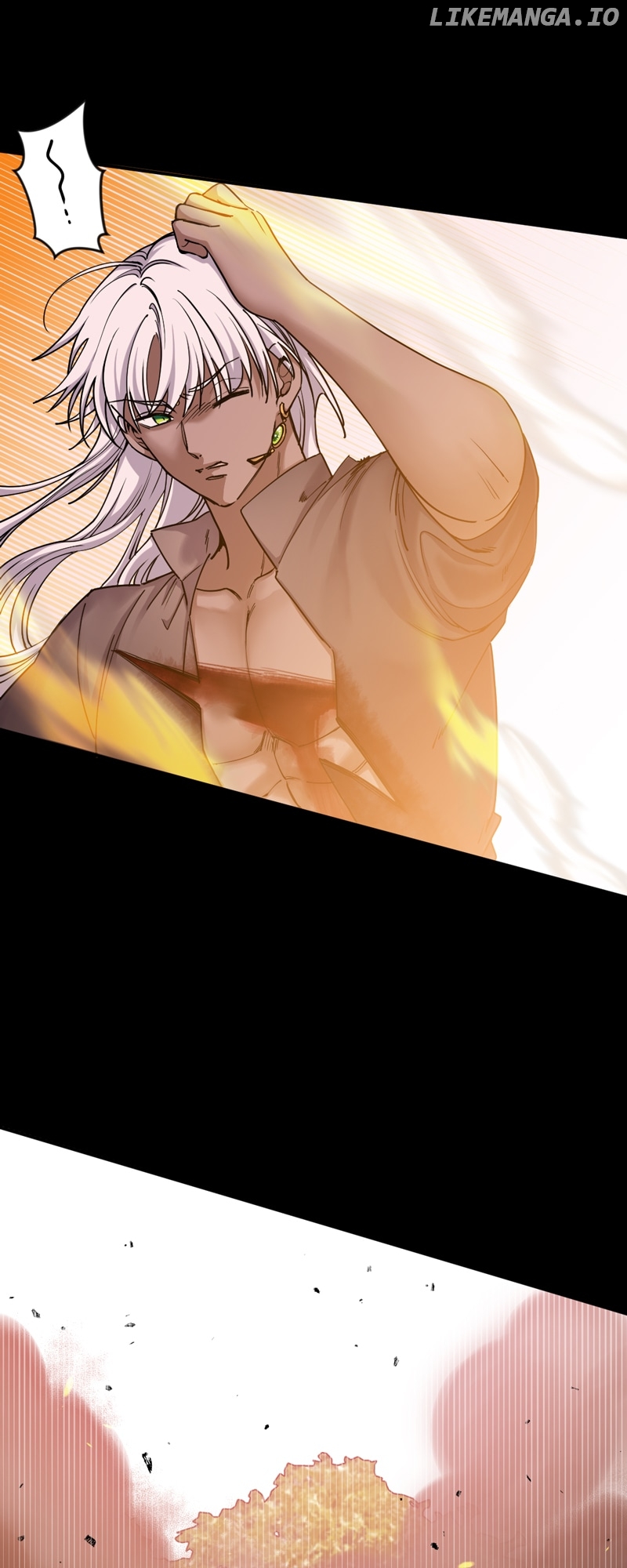 DARISHA/ Princess's Secret Sweetheart Chapter 128 - page 17