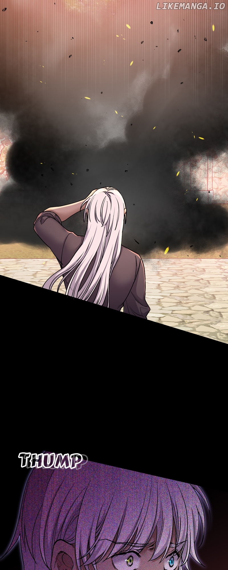 DARISHA/ Princess's Secret Sweetheart Chapter 128 - page 18