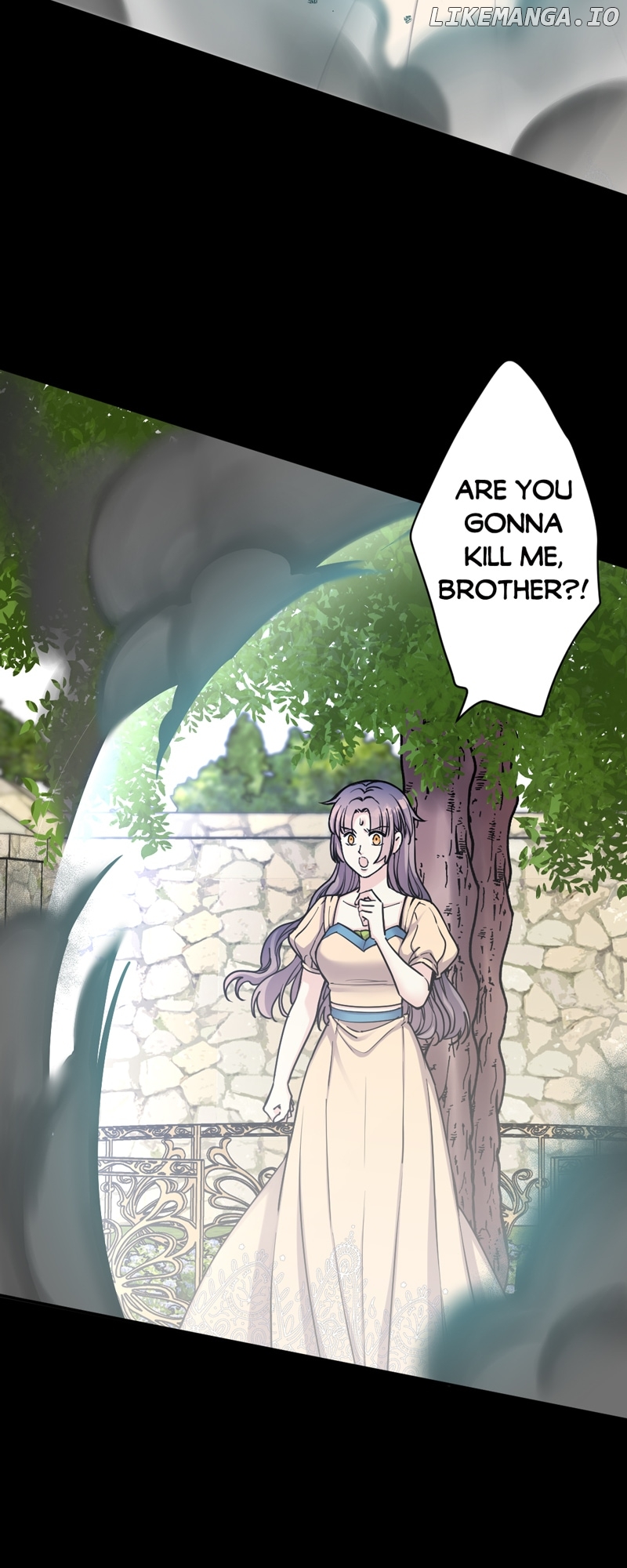DARISHA/ Princess's Secret Sweetheart Chapter 128 - page 20