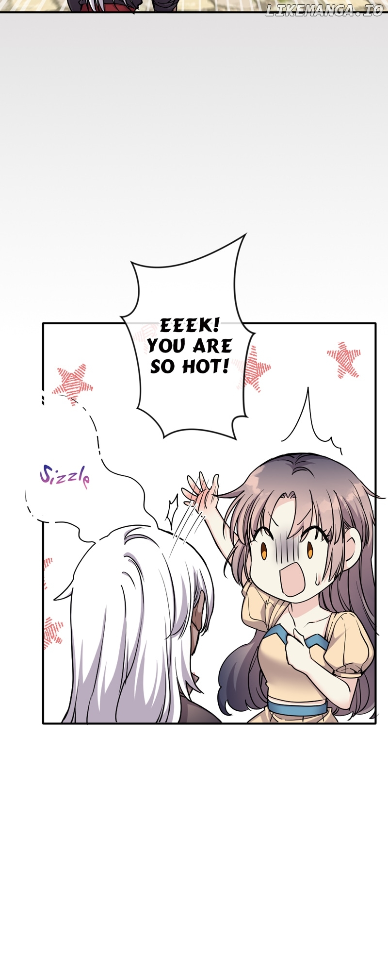 DARISHA/ Princess's Secret Sweetheart Chapter 128 - page 24