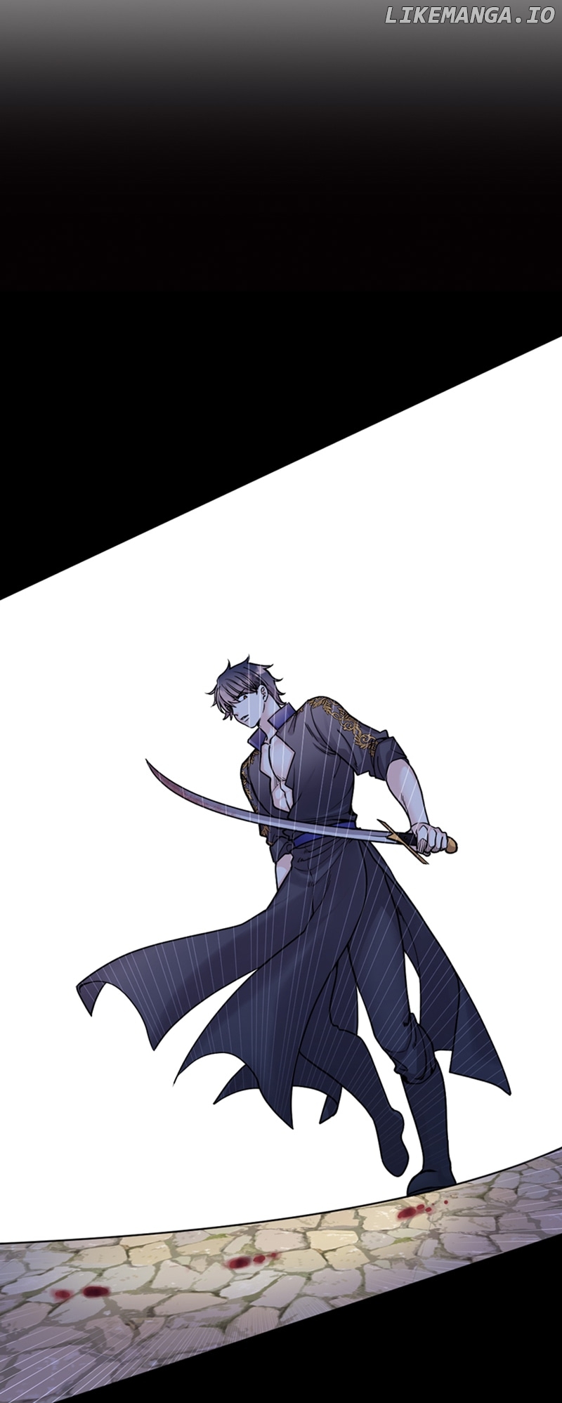 DARISHA/ Princess's Secret Sweetheart Chapter 128 - page 3
