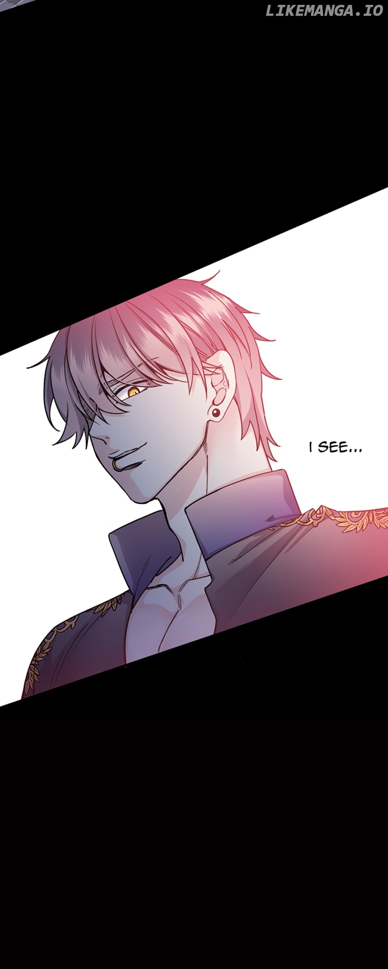 DARISHA/ Princess's Secret Sweetheart Chapter 128 - page 4