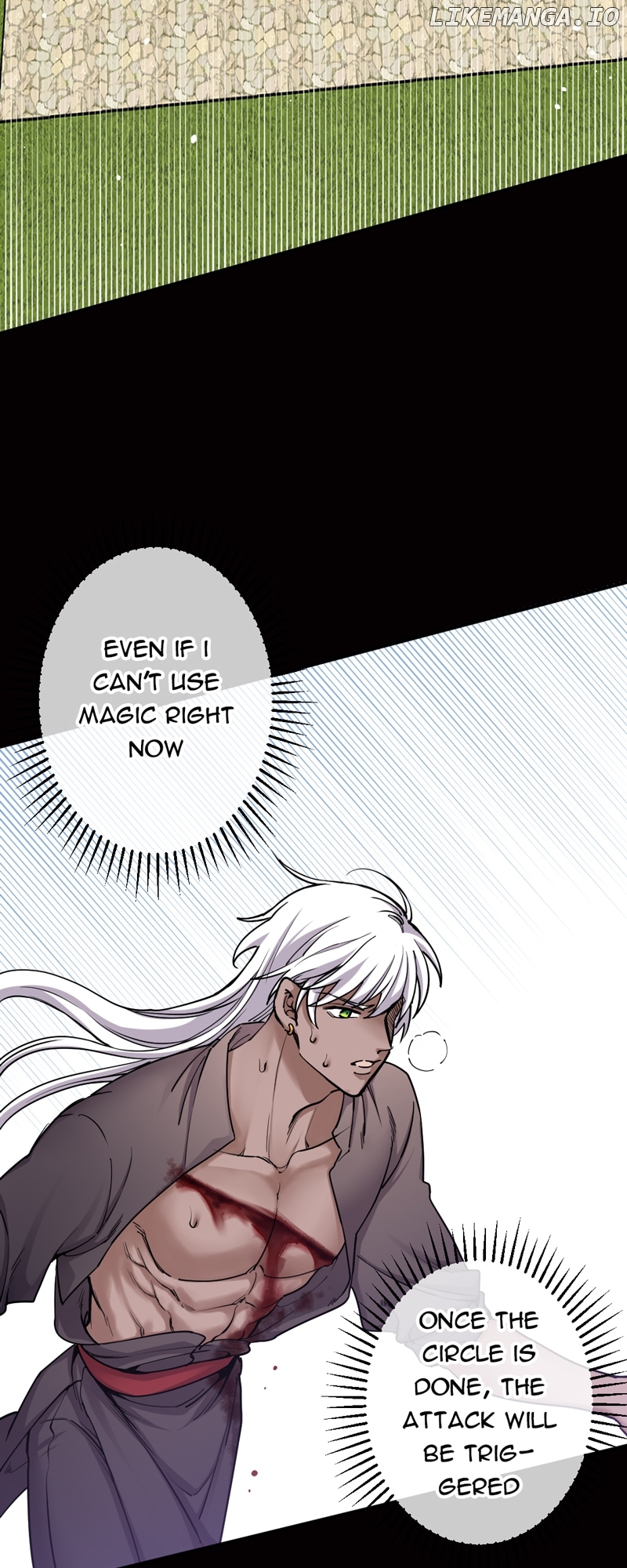 DARISHA/ Princess's Secret Sweetheart Chapter 128 - page 7