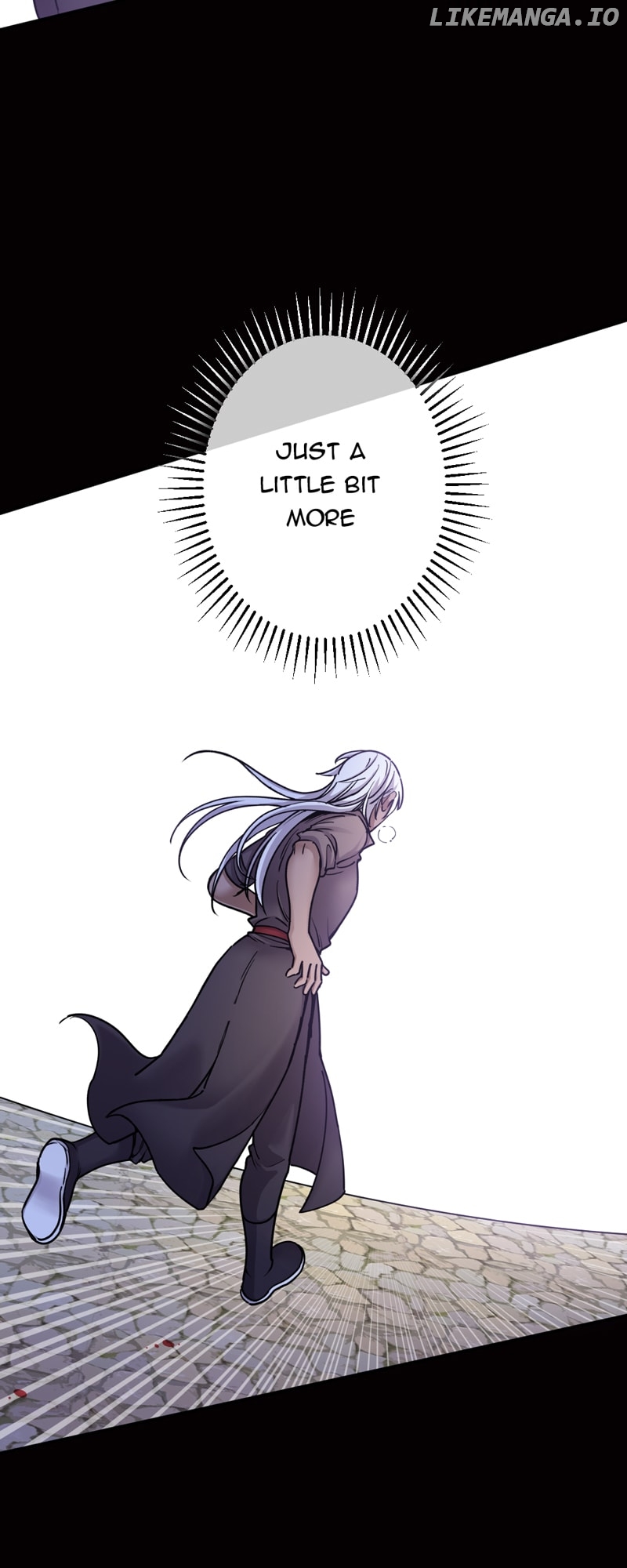 DARISHA/ Princess's Secret Sweetheart Chapter 128 - page 8