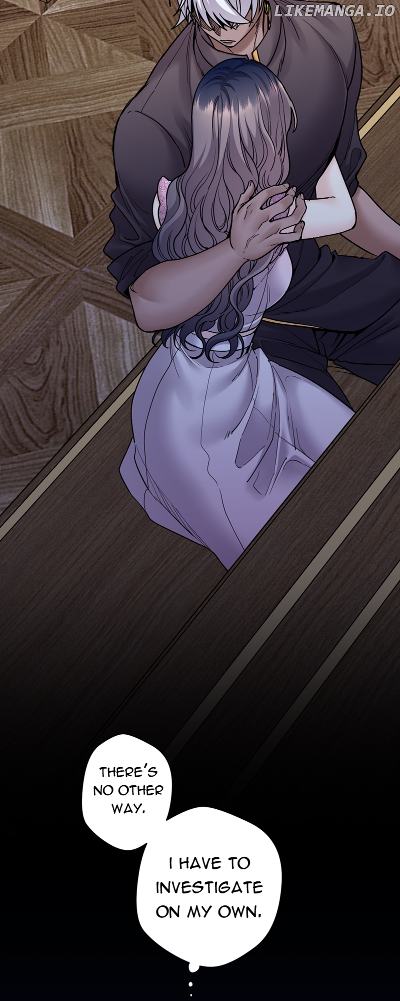 DARISHA/ Princess's Secret Sweetheart Chapter 166 - page 10