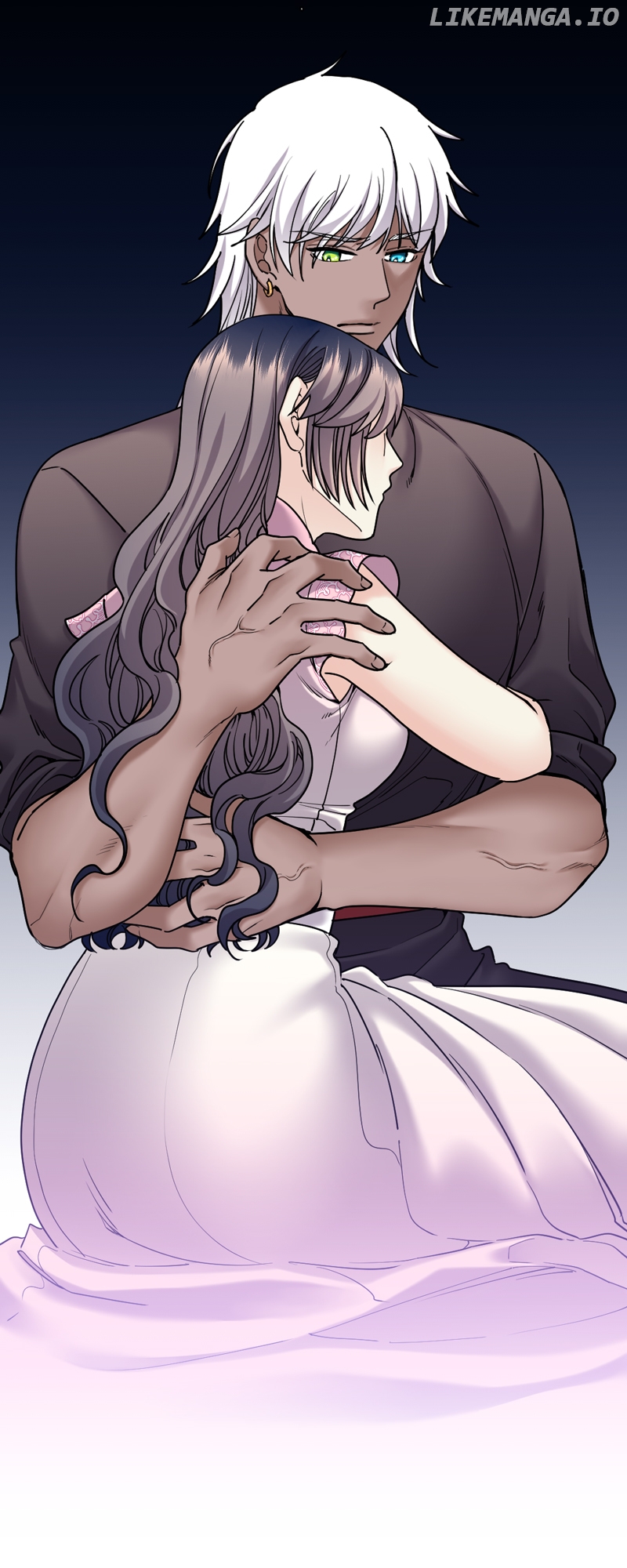 DARISHA/ Princess's Secret Sweetheart Chapter 166 - page 11