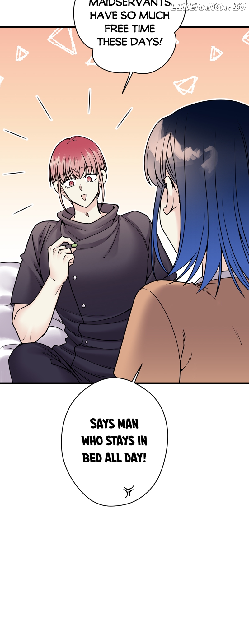 DARISHA/ Princess's Secret Sweetheart Chapter 166 - page 15