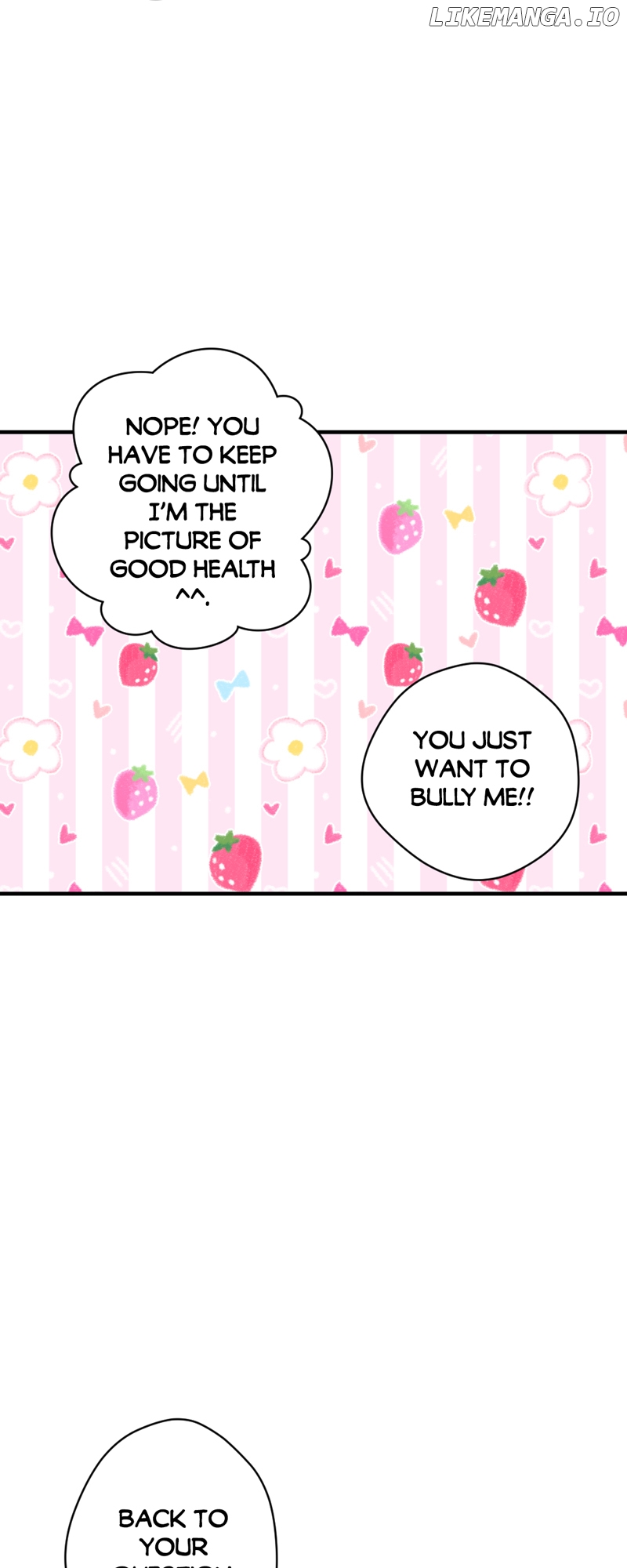DARISHA/ Princess's Secret Sweetheart Chapter 166 - page 17