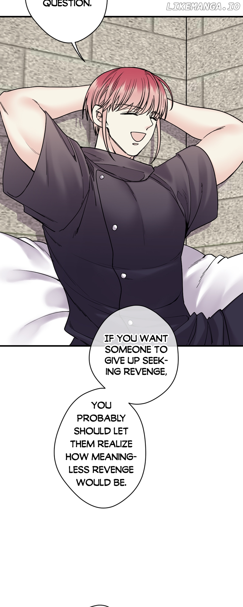 DARISHA/ Princess's Secret Sweetheart Chapter 166 - page 18