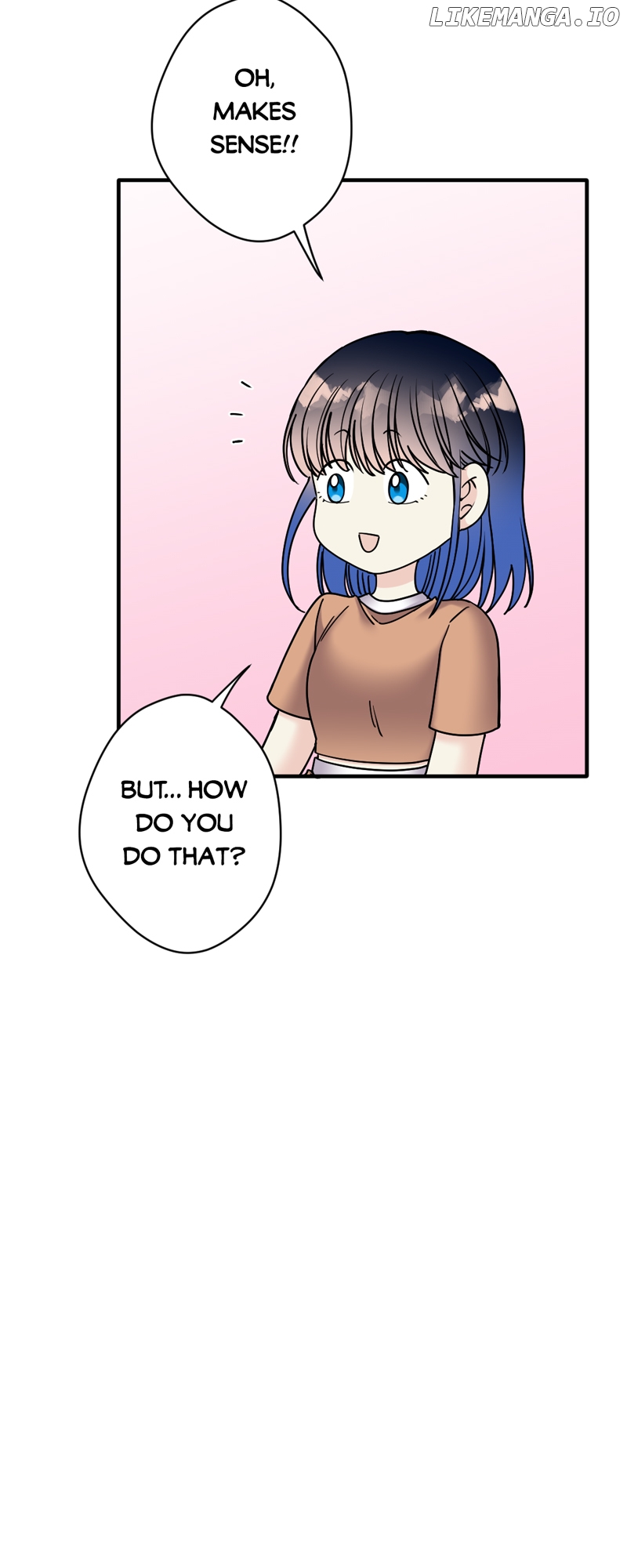 DARISHA/ Princess's Secret Sweetheart Chapter 166 - page 19