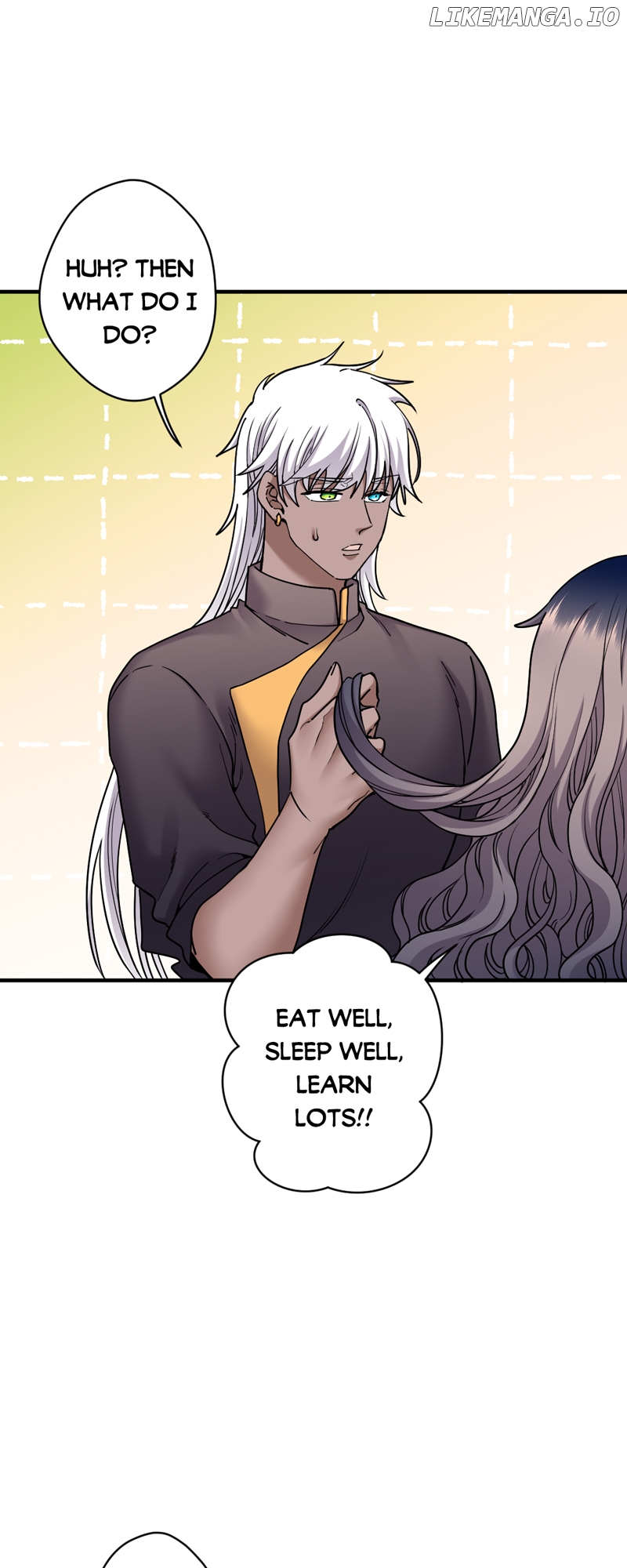 DARISHA/ Princess's Secret Sweetheart Chapter 166 - page 2
