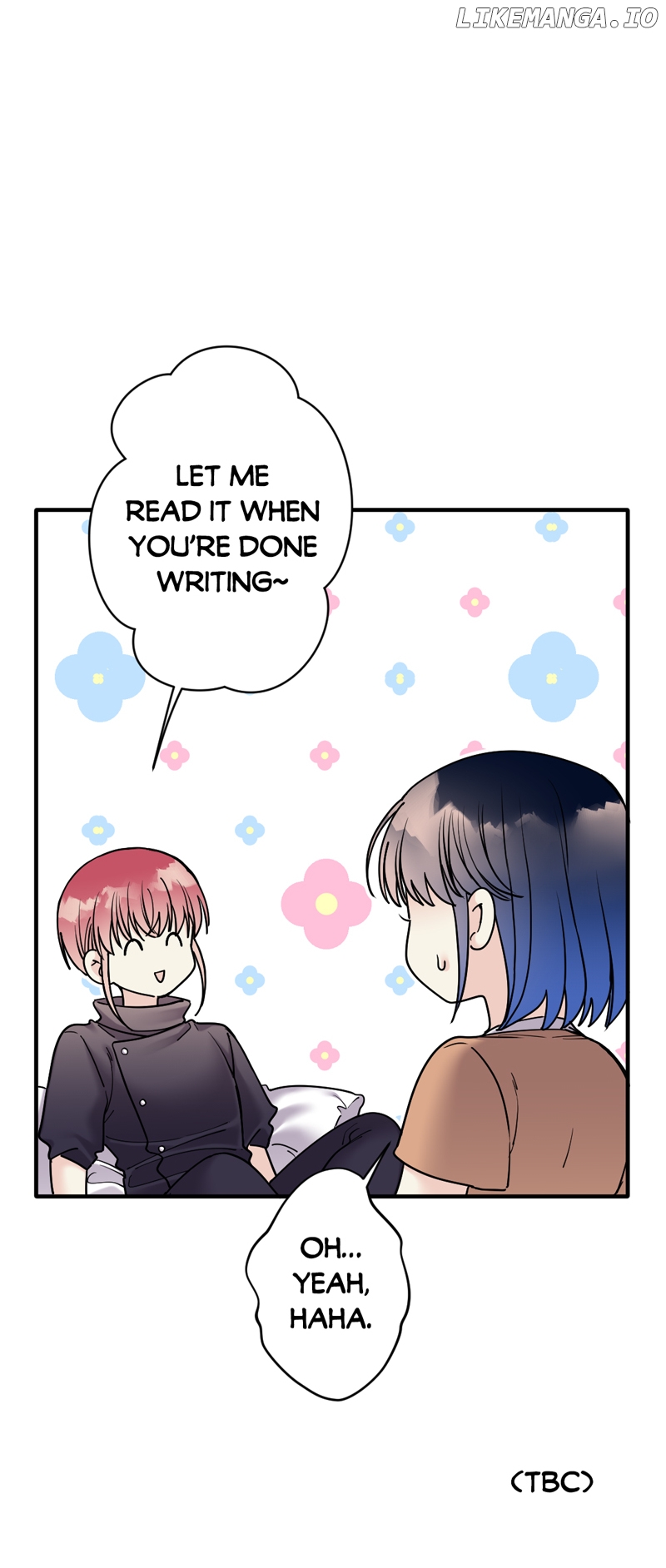 DARISHA/ Princess's Secret Sweetheart Chapter 166 - page 21