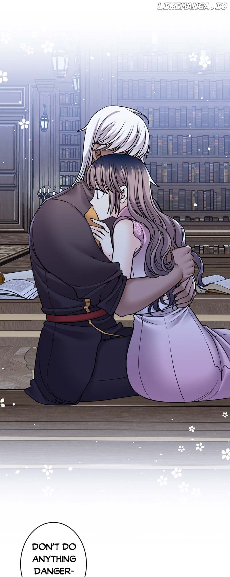 DARISHA/ Princess's Secret Sweetheart Chapter 166 - page 4