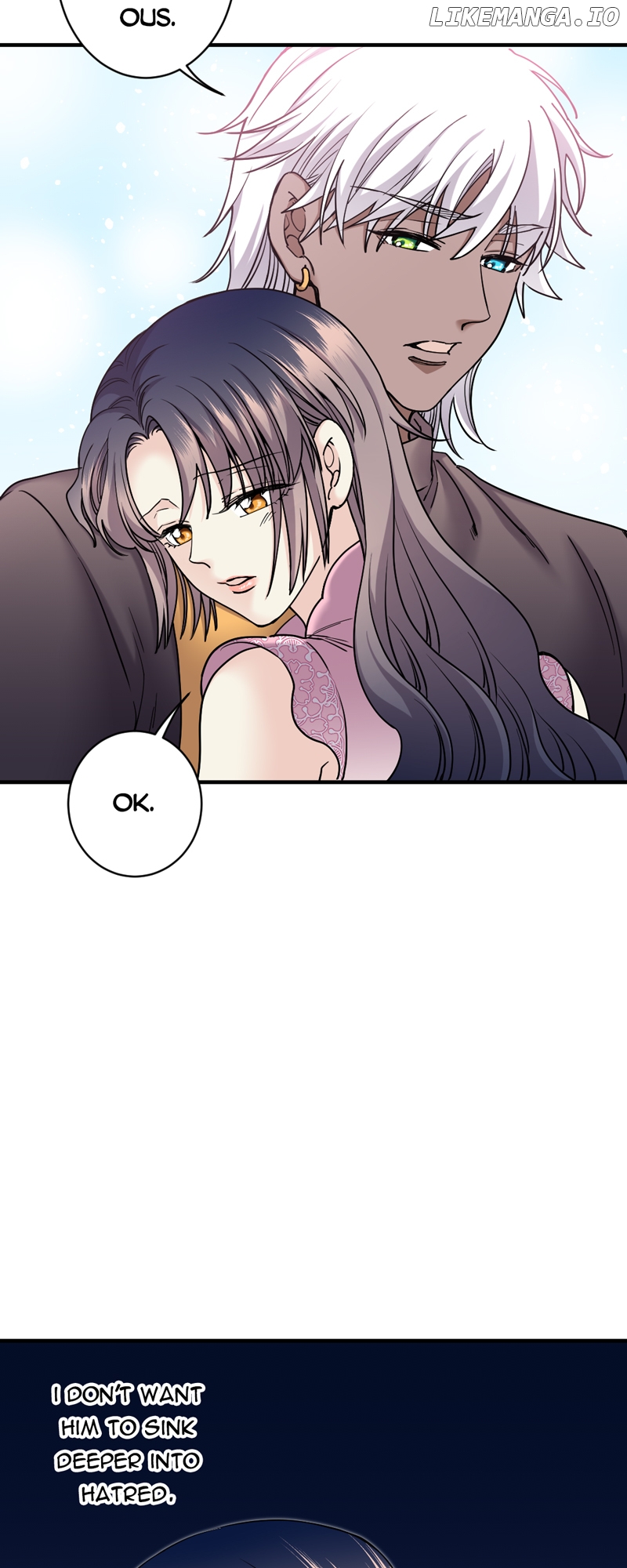 DARISHA/ Princess's Secret Sweetheart Chapter 166 - page 5