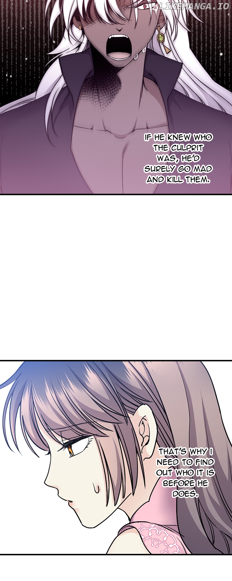 DARISHA/ Princess's Secret Sweetheart Chapter 166 - page 7