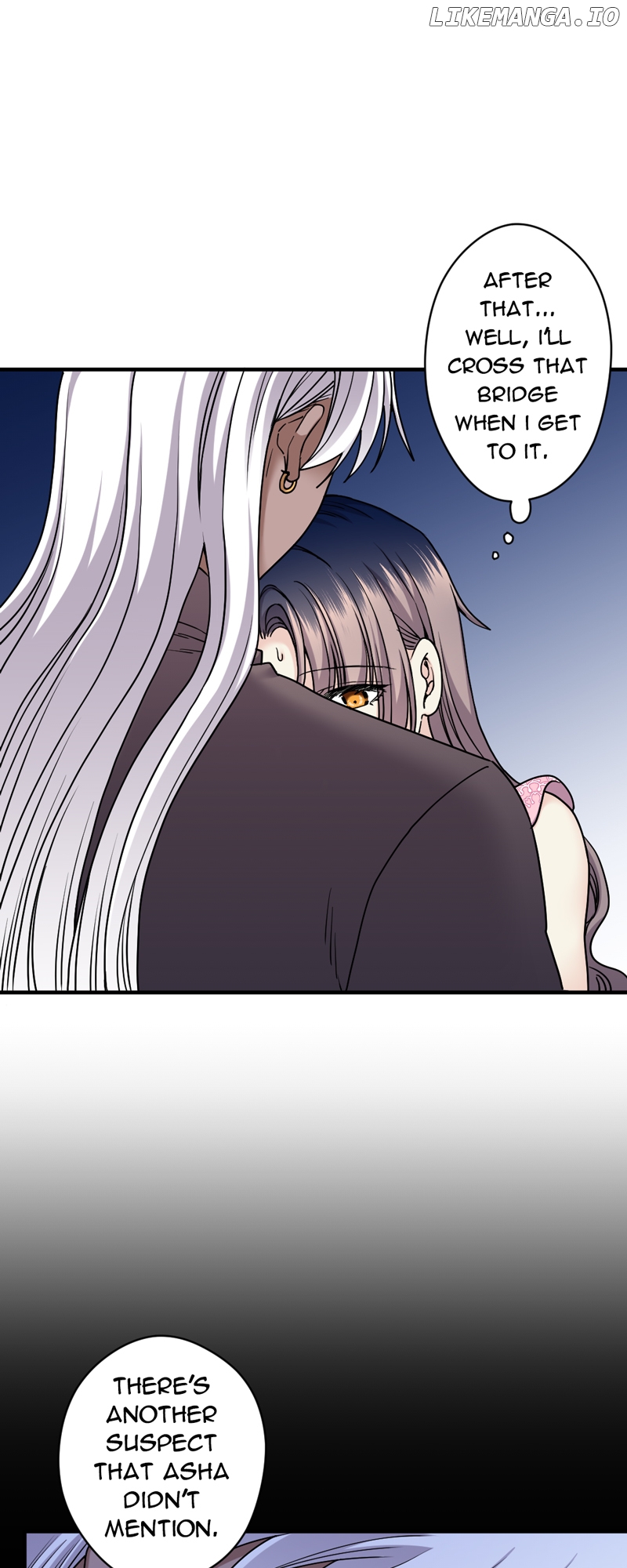 DARISHA/ Princess's Secret Sweetheart Chapter 166 - page 8