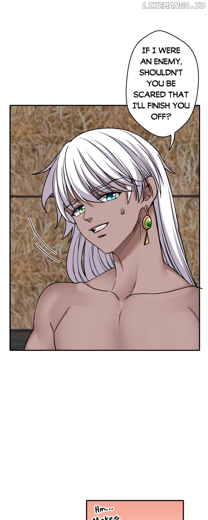 DARISHA/ Princess's Secret Sweetheart Chapter 144 - page 10
