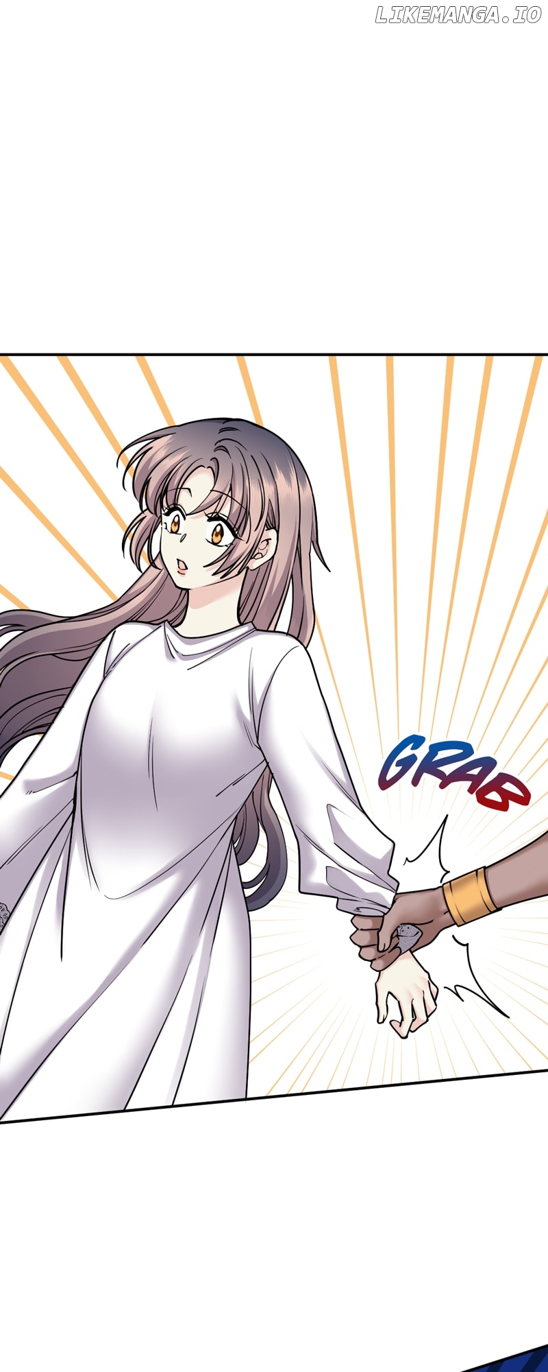 DARISHA/ Princess's Secret Sweetheart Chapter 144 - page 12