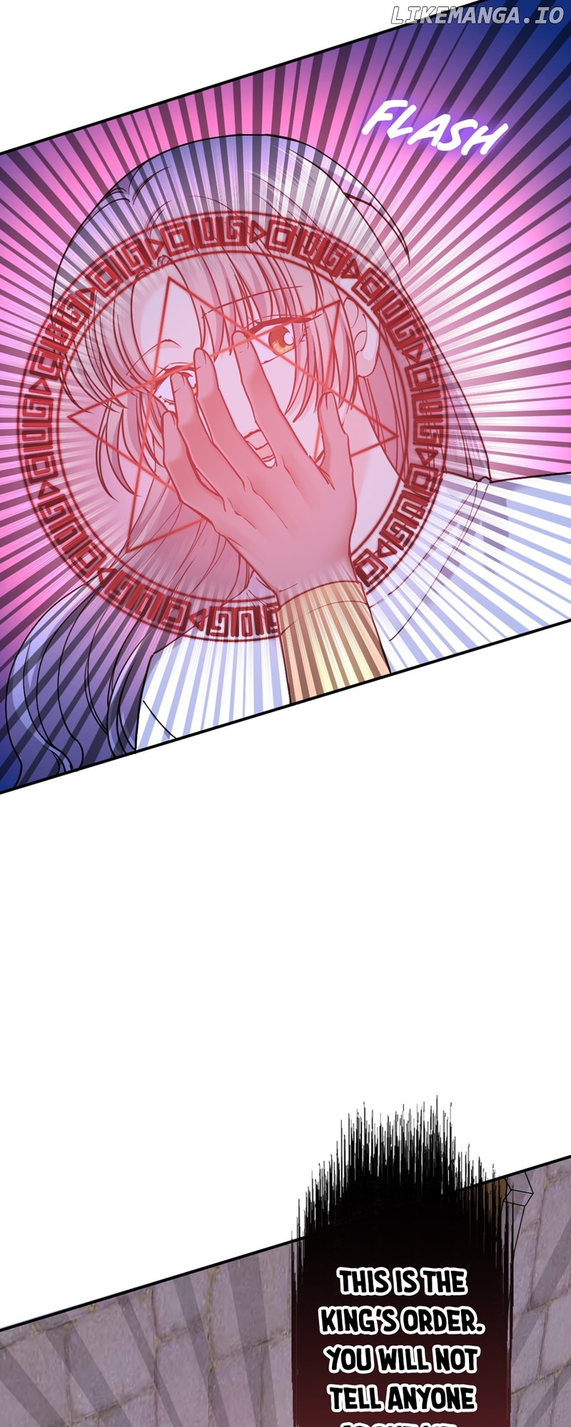DARISHA/ Princess's Secret Sweetheart Chapter 144 - page 13