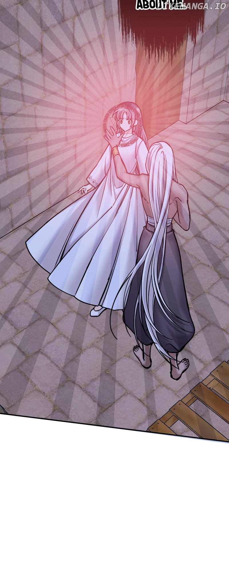 DARISHA/ Princess's Secret Sweetheart Chapter 144 - page 14