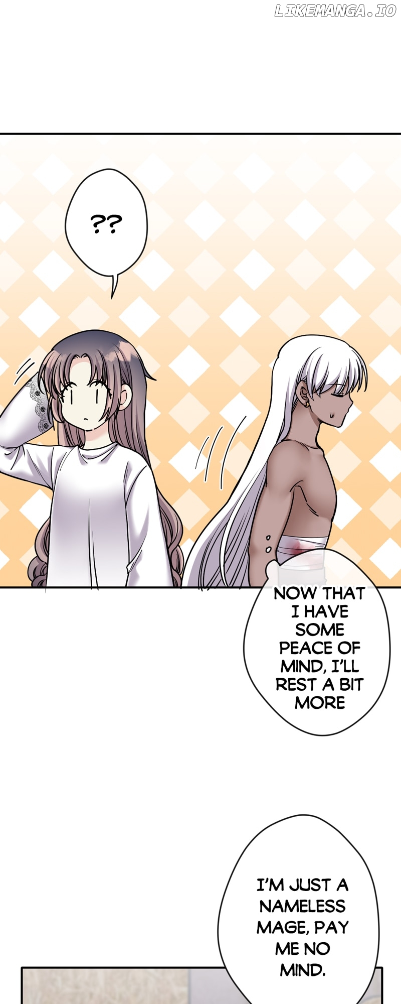 DARISHA/ Princess's Secret Sweetheart Chapter 144 - page 16