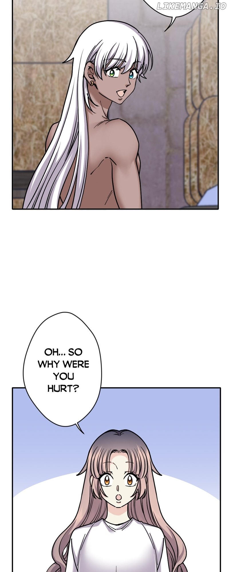 DARISHA/ Princess's Secret Sweetheart Chapter 144 - page 17