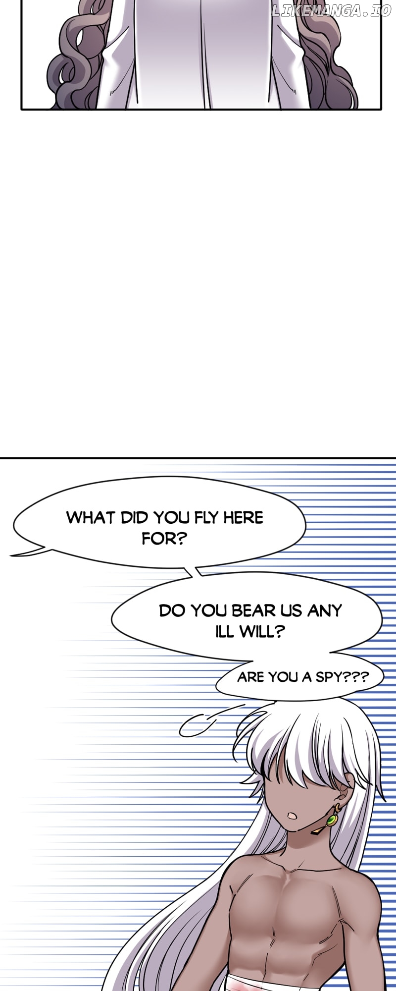 DARISHA/ Princess's Secret Sweetheart Chapter 144 - page 18