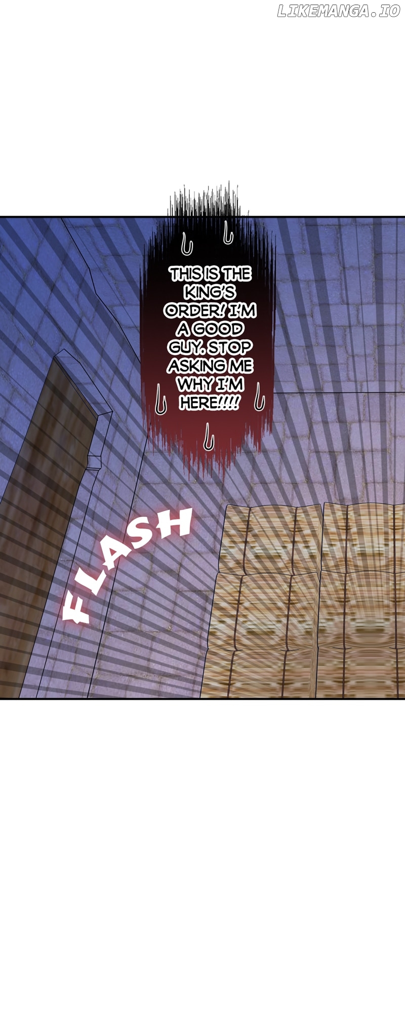 DARISHA/ Princess's Secret Sweetheart Chapter 144 - page 20