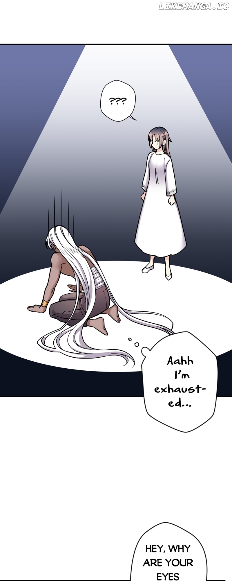 DARISHA/ Princess's Secret Sweetheart Chapter 144 - page 21