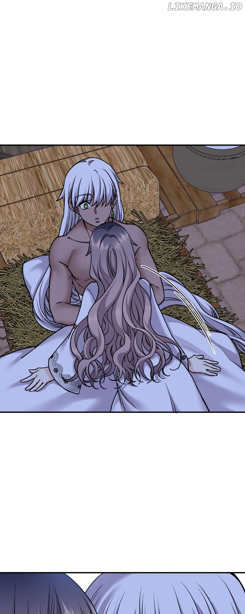 DARISHA/ Princess's Secret Sweetheart Chapter 144 - page 24