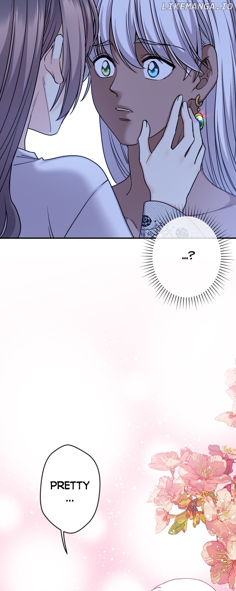 DARISHA/ Princess's Secret Sweetheart Chapter 144 - page 25