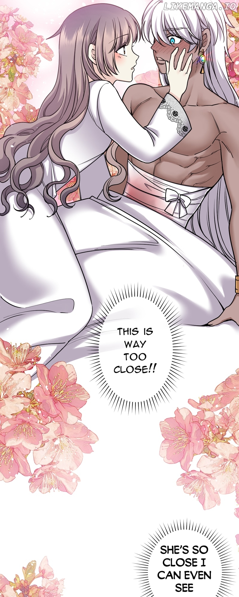 DARISHA/ Princess's Secret Sweetheart Chapter 144 - page 26
