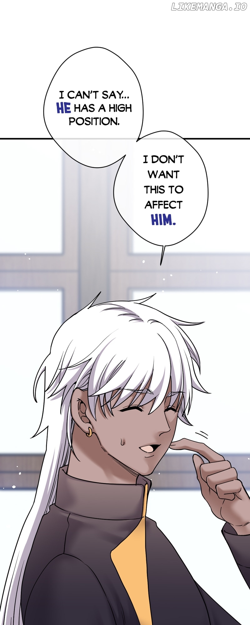 DARISHA/ Princess's Secret Sweetheart Chapter 157 - page 12
