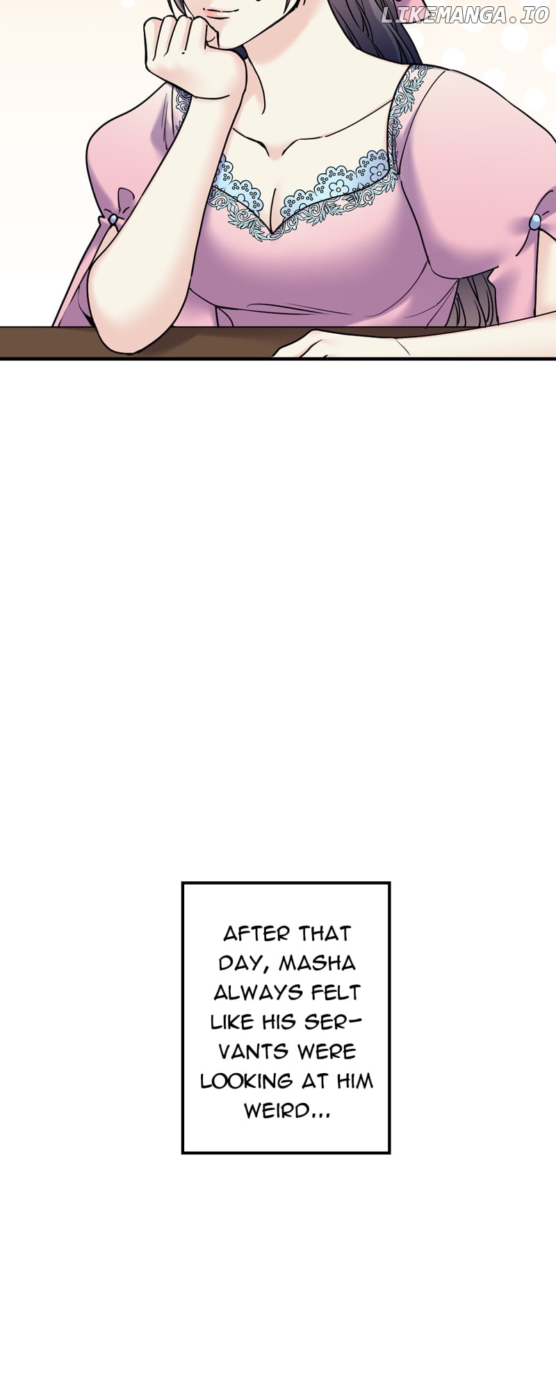 DARISHA/ Princess's Secret Sweetheart Chapter 157 - page 17
