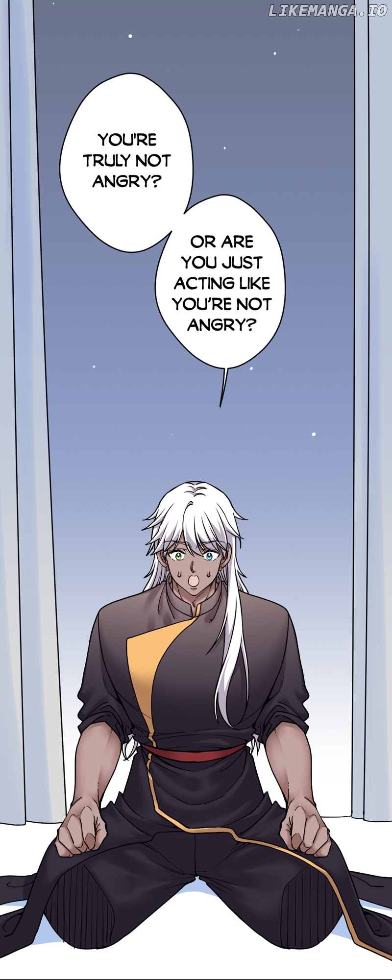 DARISHA/ Princess's Secret Sweetheart Chapter 157 - page 20