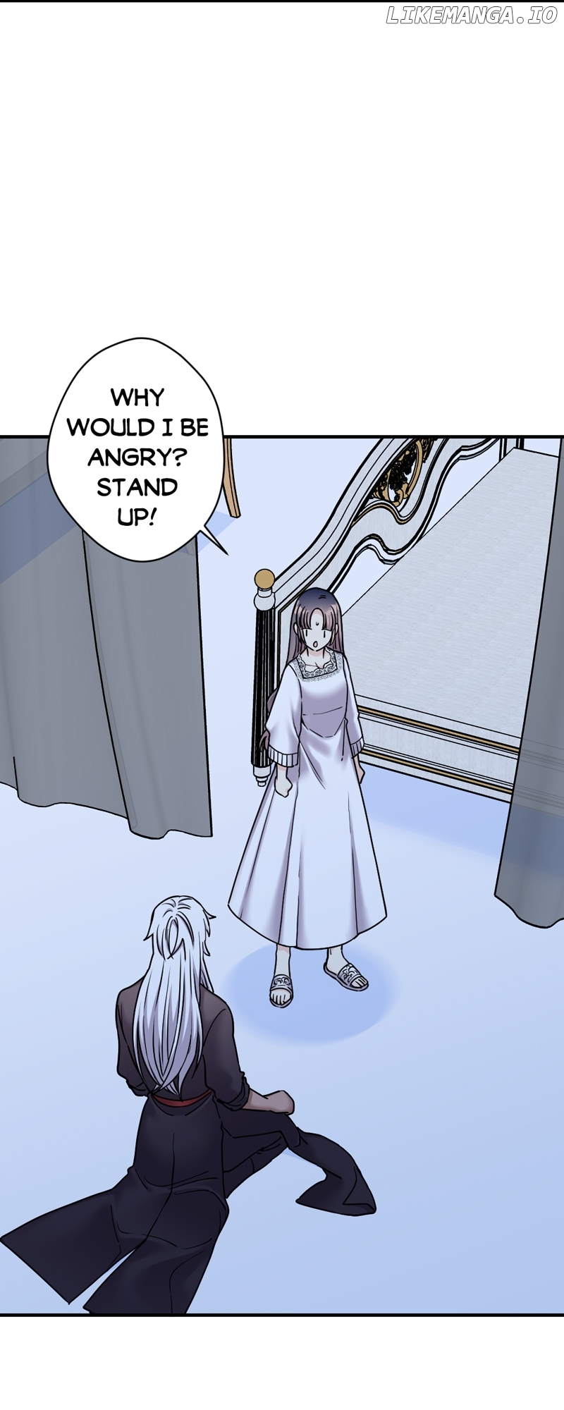 DARISHA/ Princess's Secret Sweetheart Chapter 157 - page 21