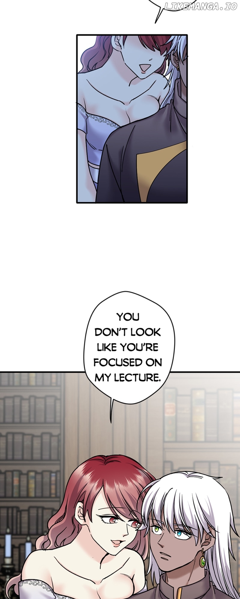 DARISHA/ Princess's Secret Sweetheart Chapter 157 - page 4