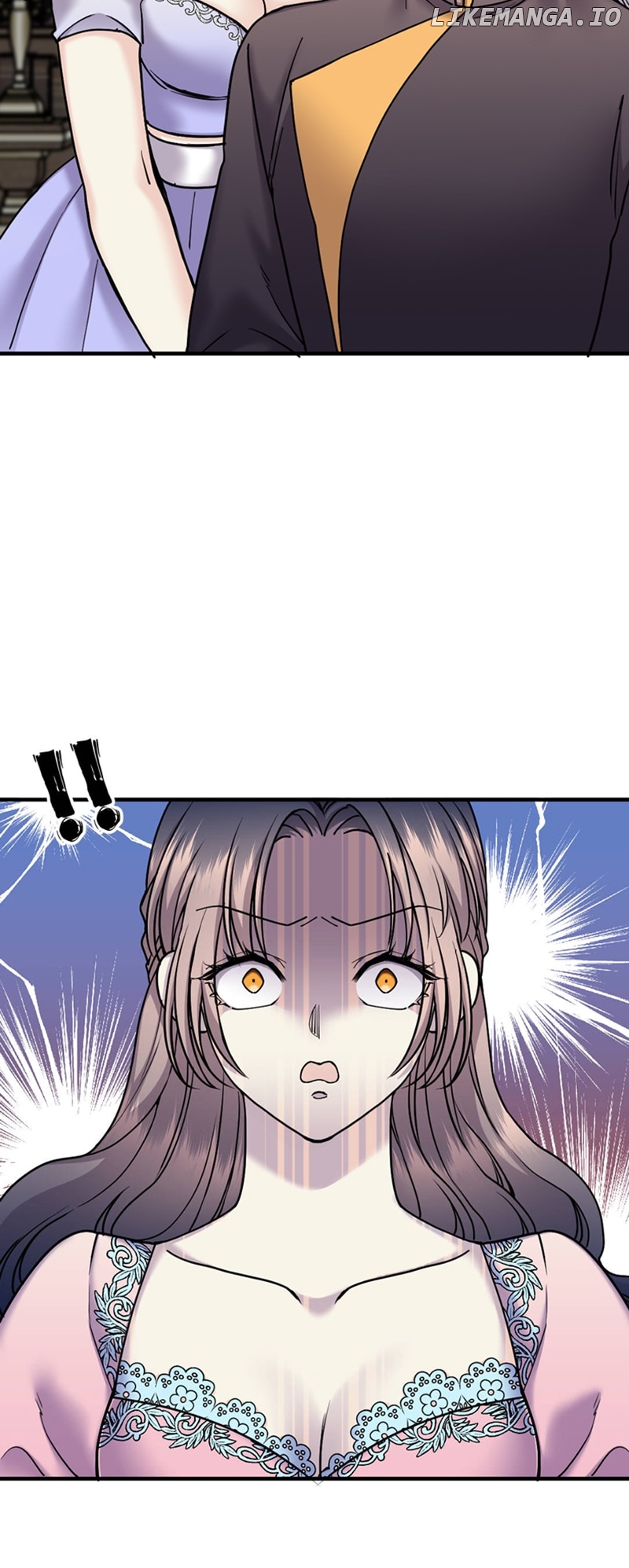 DARISHA/ Princess's Secret Sweetheart Chapter 157 - page 5
