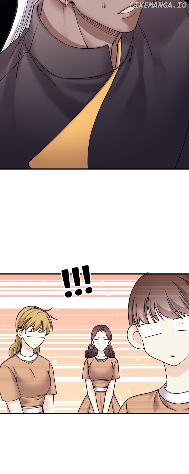 DARISHA/ Princess's Secret Sweetheart Chapter 157 - page 9