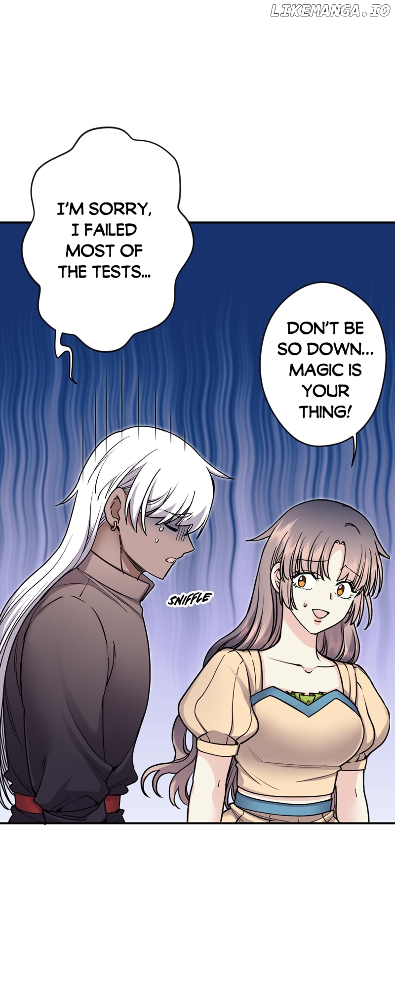 DARISHA/ Princess's Secret Sweetheart Chapter 127 - page 13