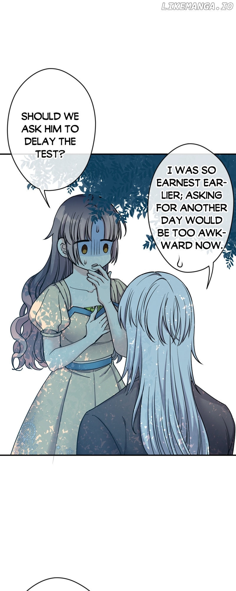 DARISHA/ Princess's Secret Sweetheart Chapter 127 - page 17