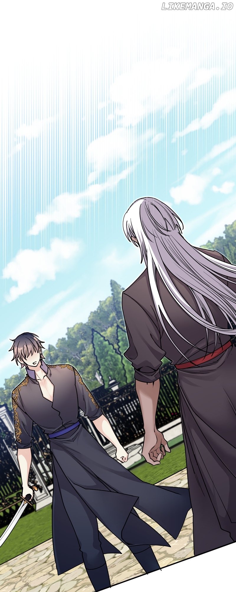 DARISHA/ Princess's Secret Sweetheart Chapter 127 - page 21