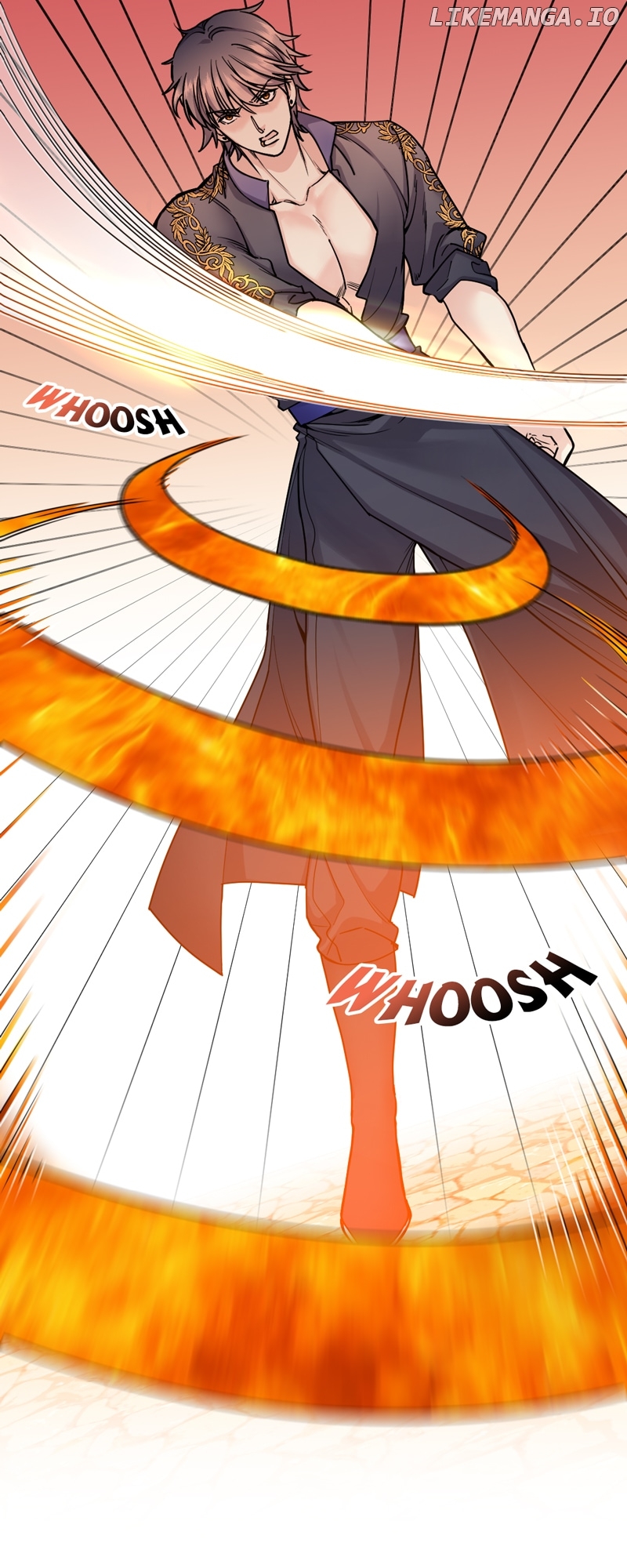 DARISHA/ Princess's Secret Sweetheart Chapter 127 - page 24